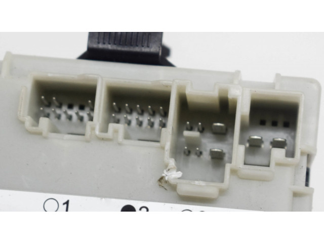 Блок управления дверью