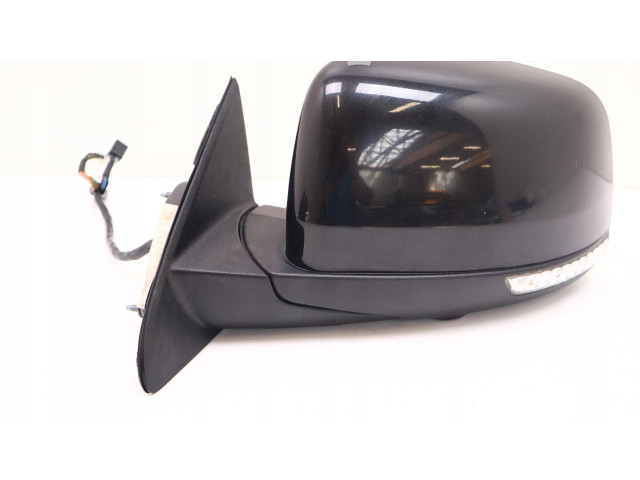 Зеркало электрическое Jeep Grand Cherokee 2010 - 2021 года