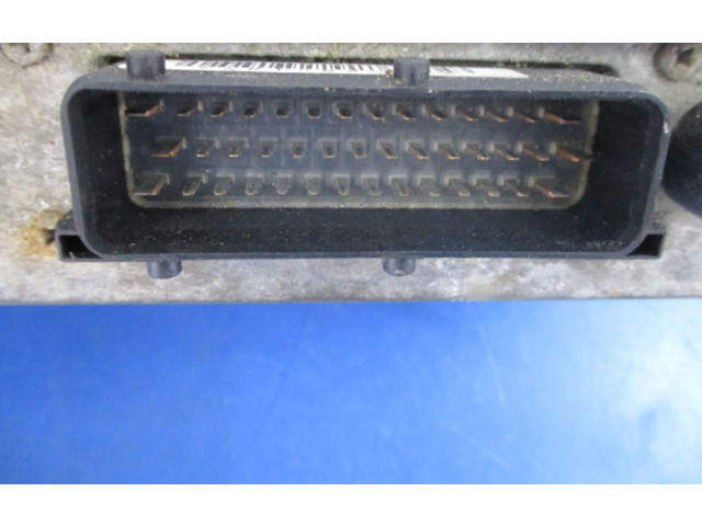 Řídící jednotka 8200274277, 8200274277   Renault Espace III 2002