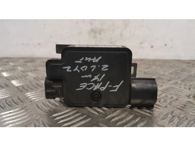 Реле вентилятора охлаждения