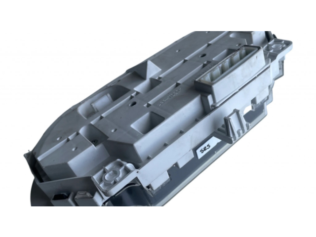 Přístrojová deska Subaru Justy 2008 769166520, 83800B1620A