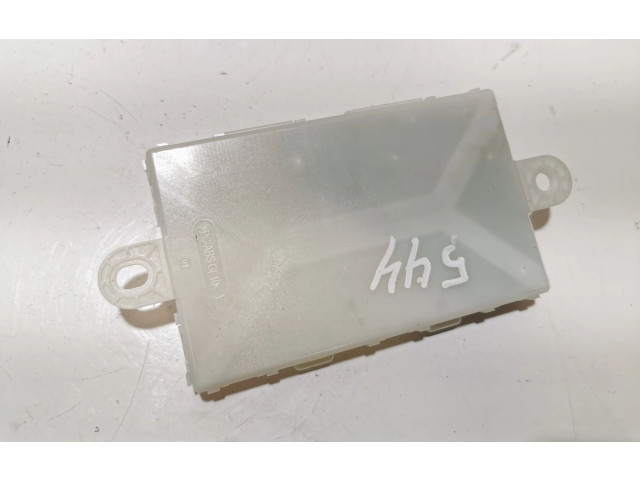 Řídící jednotka A2229009915 Mercedes-Benz C W205 2019