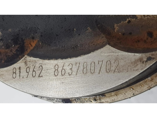 Píst 11258637807, 1212CD BMW 7 G11 G12 pro benzínový motor