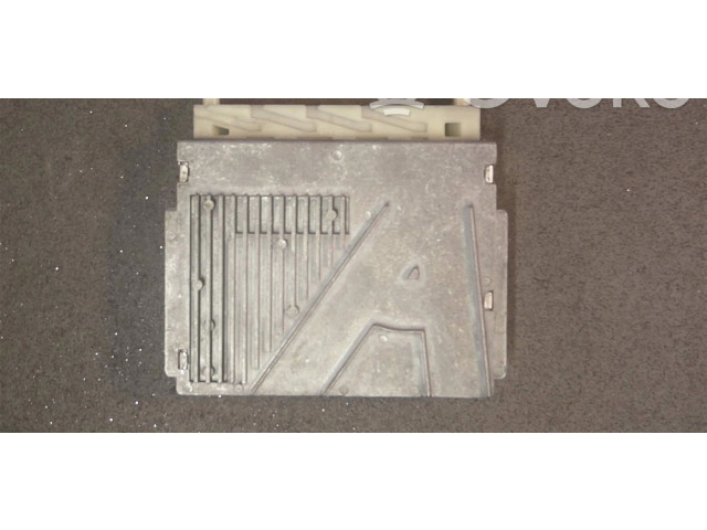 Блок управления коробкой передач 30735493 Volvo V70