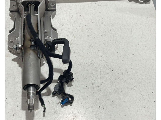 Рулевая рейка Fiat Qubo - года