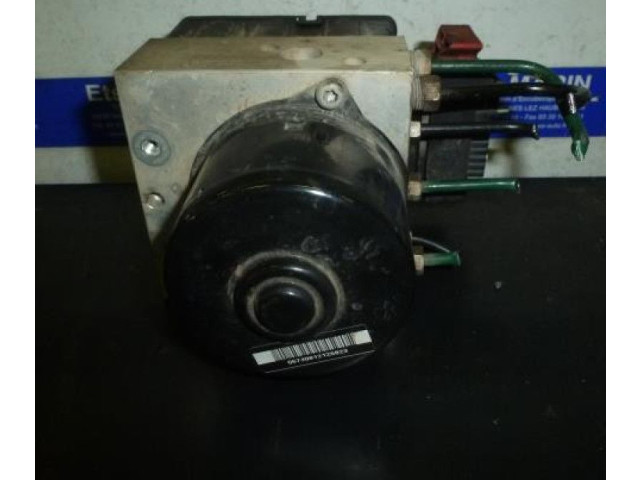 Блок АБС 7701206054   Renault  Twingo I  1999 - 2006 года