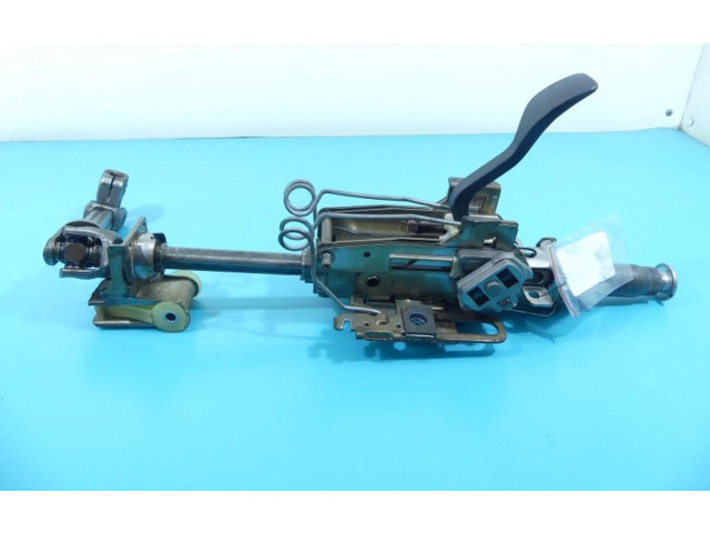    Рулевая рейка 6Q1419501F, IMPRK1133621   Skoda Fabia Mk1 (6Y) 1999 - 2007 года