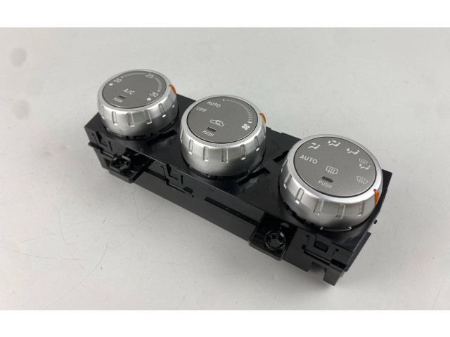 Блок управления климат-контролем 72311SA120 Subaru Forester SG