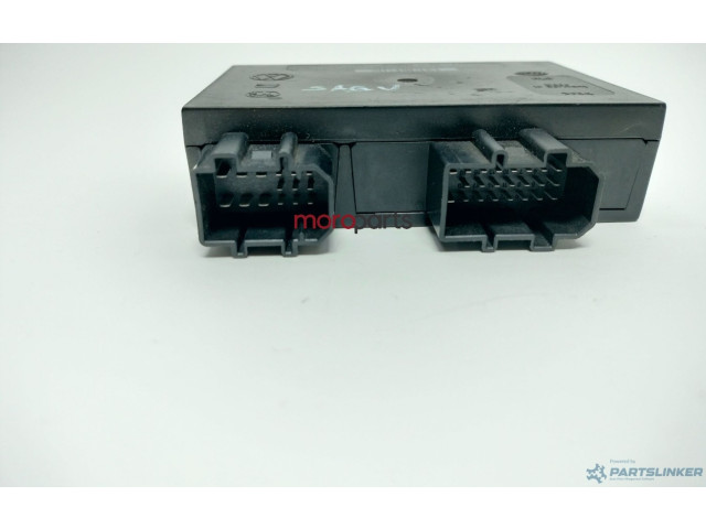 Блок комфорта 1J0959799AH Skoda Octavia 985