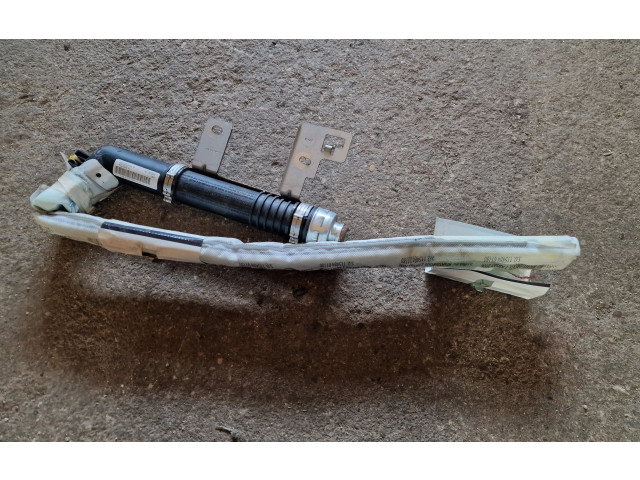 Боковая подушка безопасности 8200025444B   Renault Trafic II (X83)