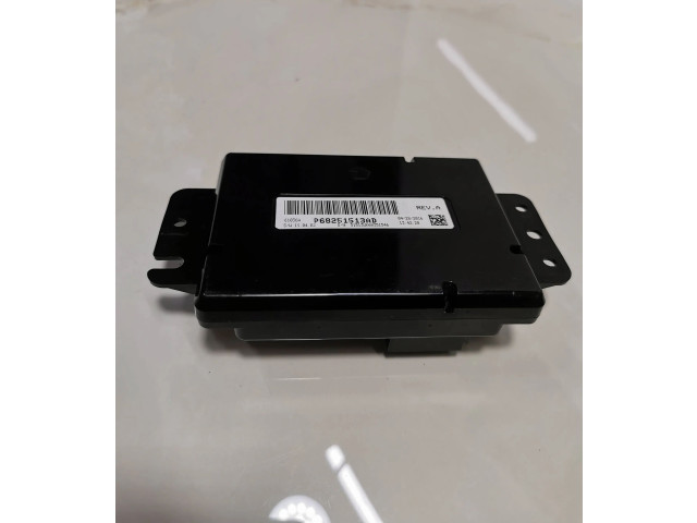 Блок управления климат-контролем P68251513AD, 61036A Jeep Grand Cherokee