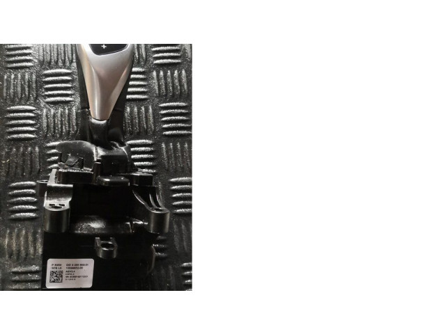 Рычаг переключения передач