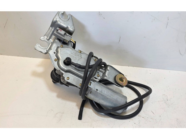 Двигатель стеклоочистителя заднего стекла     0390201558, 9154525    Volvo V70 