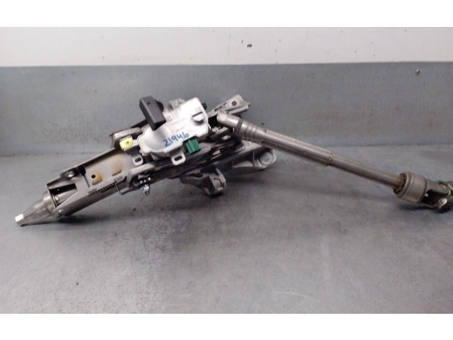 Рулевая рейка 31317519, 31317519 Volvo S60 2005 - 2010 года
