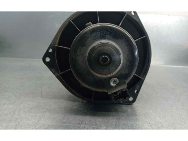 Вентилятор печки 1736007301, 7415086G10 Suzuki Ignis