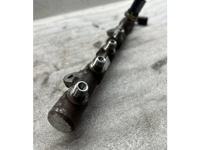 Топливная рампа HC9Q9D280AA   Ford Ranger  