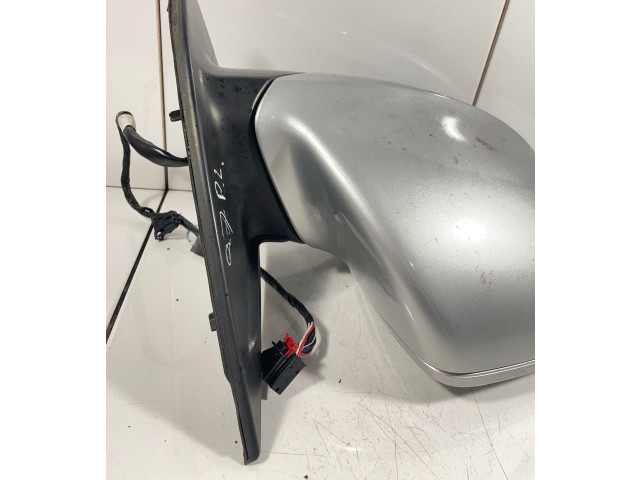 Zpětné zrcátko Audi Q7 4L 2008 4L2857410F, 81442715