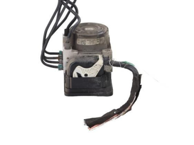 Блок АБС 1611746880   Peugeot  2008 I  2013 - 2019 года