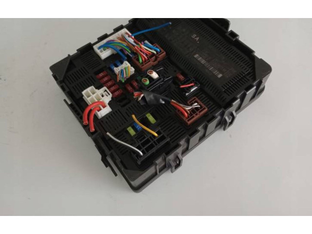 Pojistková skříňka 284B75JK1C Nissan Navara 2018