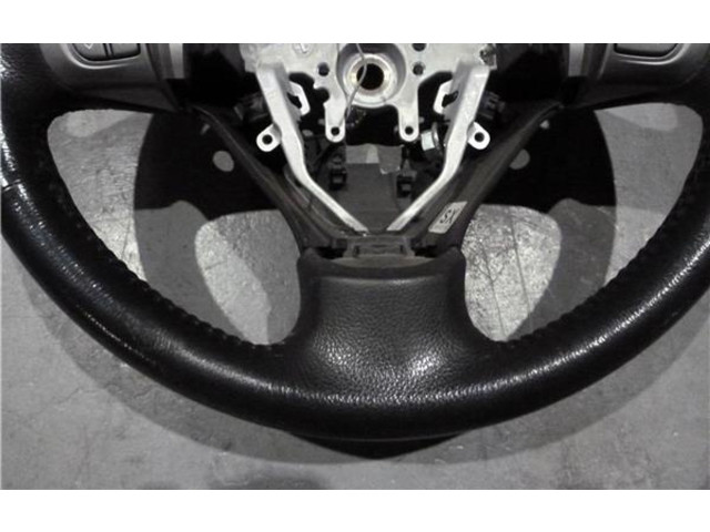 Руль Subaru Forester SH  2008 - 2013 года       