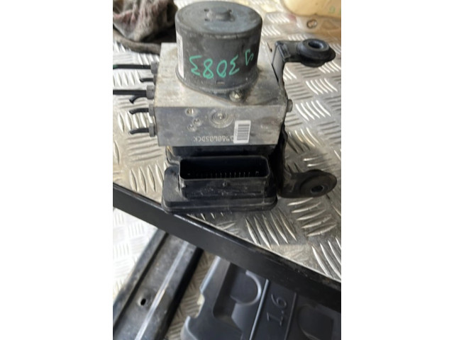 Блок АБС 71752820 Lancia Delta III 2008 - 2014 года