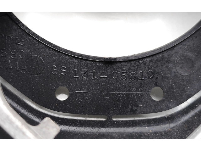 Руль Suzuki SX4  2006 - 2009 года GS131-05610      