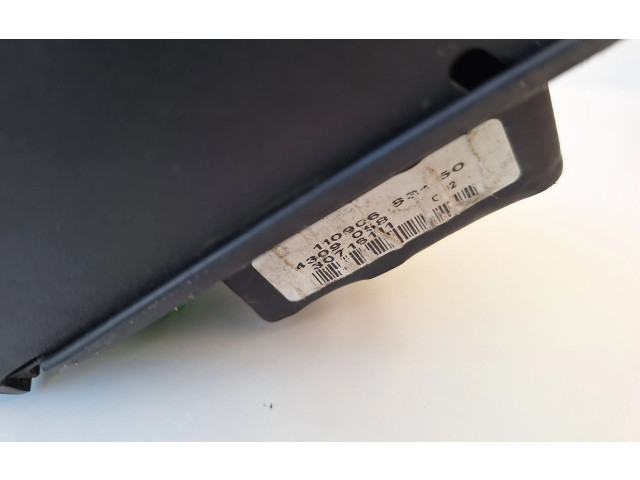 Зеркало электрическое        Volvo XC90  2007 - 2014 года   