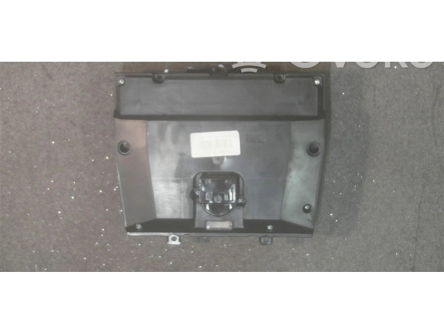 Блок управления климат-контролем 31324828 Volvo S60