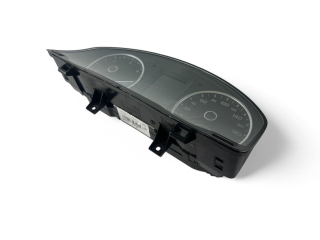 Přístrojová deska Volkswagen Tiguan 2011 5N0920872A