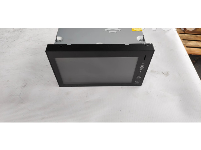 Дисплей 10R053682 Mitsubishi ASX