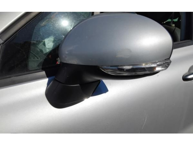 Зеркало электрическое Fiat 500X 2014 - года
