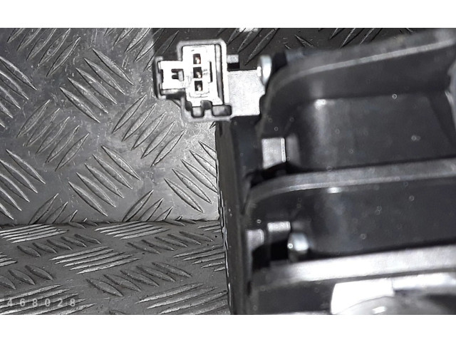 Моторчик дворников 0390201256    Volvo XC90