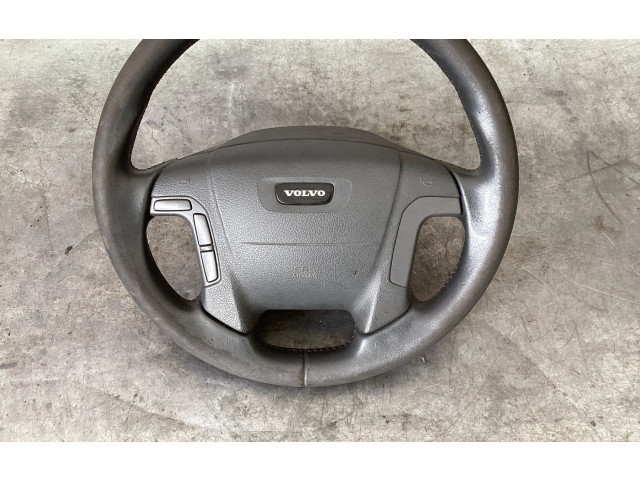Руль Volvo V70  2000 - 2004 года       
