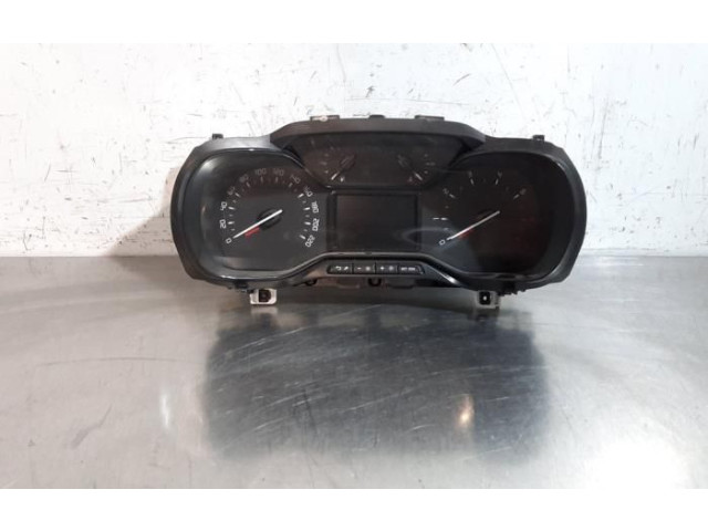 Přístrojová deska  Citroen Berlingo 2020 9831102280  