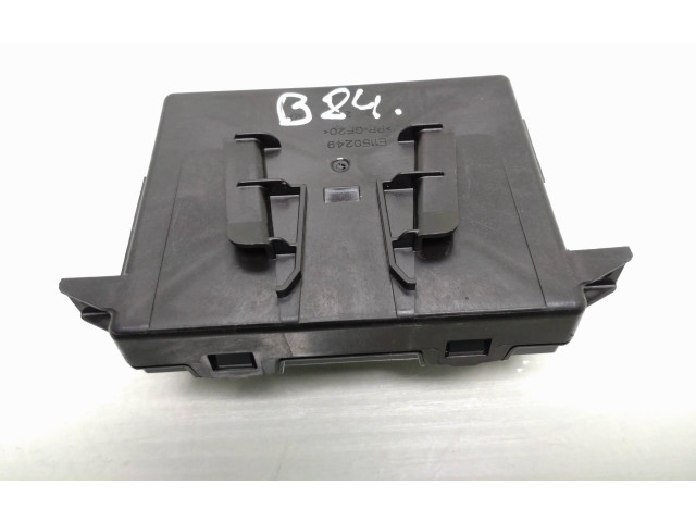 Блок управления 32296405, 500832462 Polestar 2