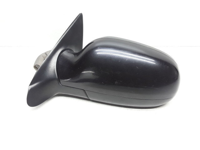 Зеркало электрическое Volvo V70 2000 - 2004 года