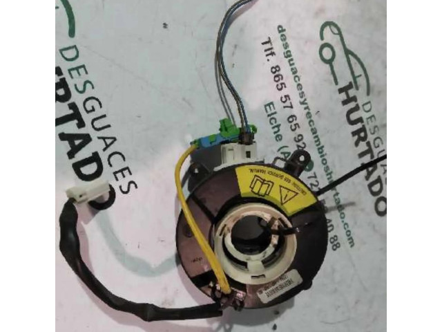 Подрулевой шлейф SRS 1220610971789, ANILLOAIRBAG   Fiat Punto (188)