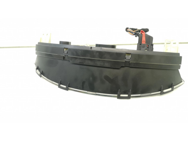 Панель приборов 735364160, 503000680000   Fiat Idea       