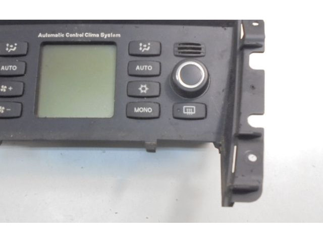 Блок управления климат-контролем 7354319520, 7354319520 Fiat Croma