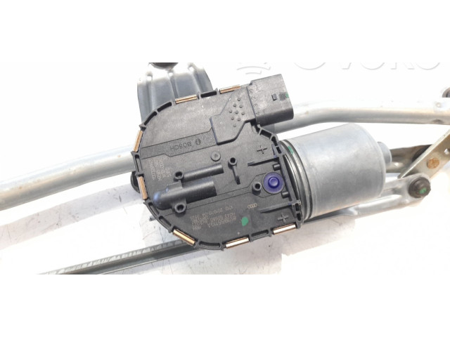 Моторчик дворников 8V1955023D Audi A3 8Y