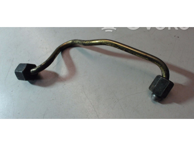 Топливная рампа    Citroen C1  