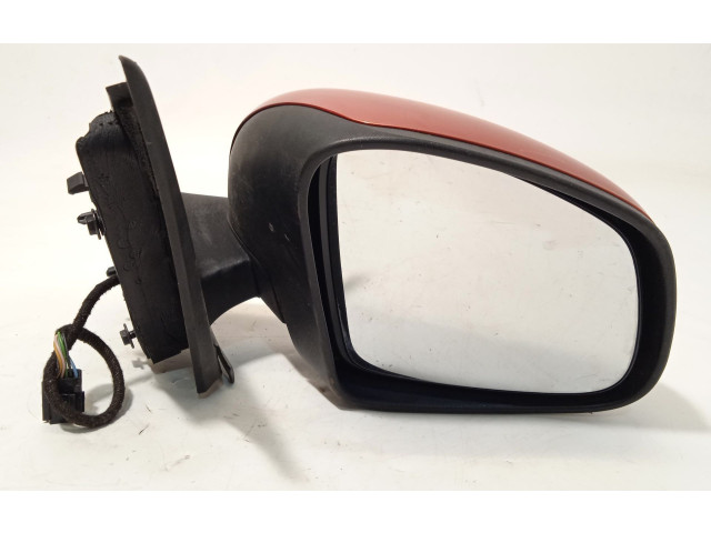 Зеркало электрическое        Smart ForFour II W453  2014 -  года   