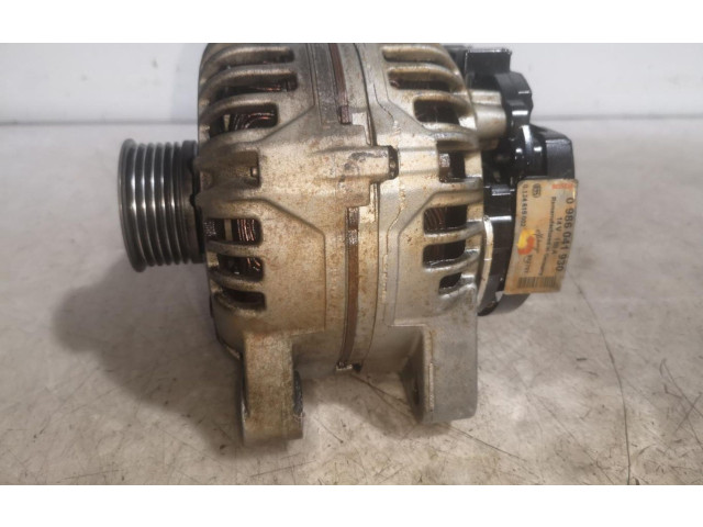 Генератор SLV0986041930   Citroen Berlingo      