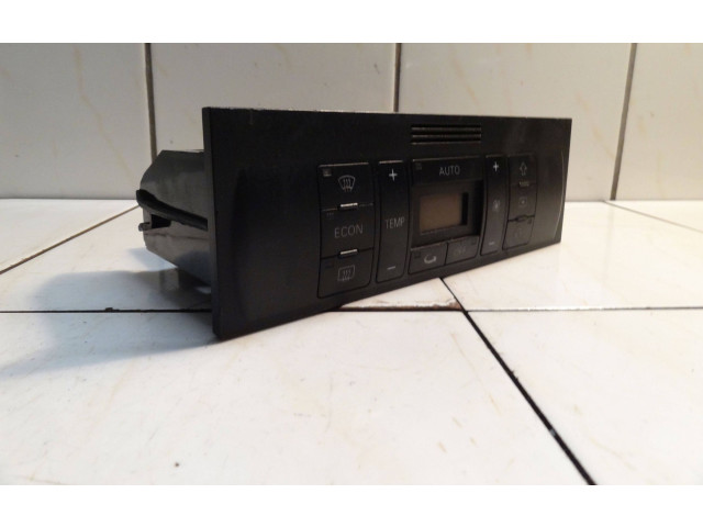 Блок управления климат-контролем 8Z0820043   Audi A2