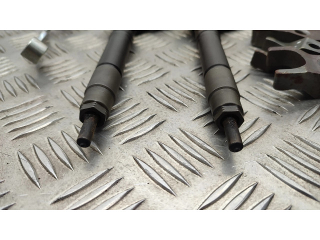 Vstřikovač 8945820051, 221000R050   Toyota RAV 4 (XA40)  pro naftový motor 2.2  