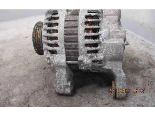 Генератор 8200065730, 8200065730   Renault Twingo I      