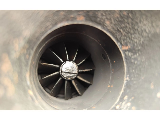 Turbodmychadlo Турбина A6460960199 Mercedes-Benz Vito Viano W639 OM646.982