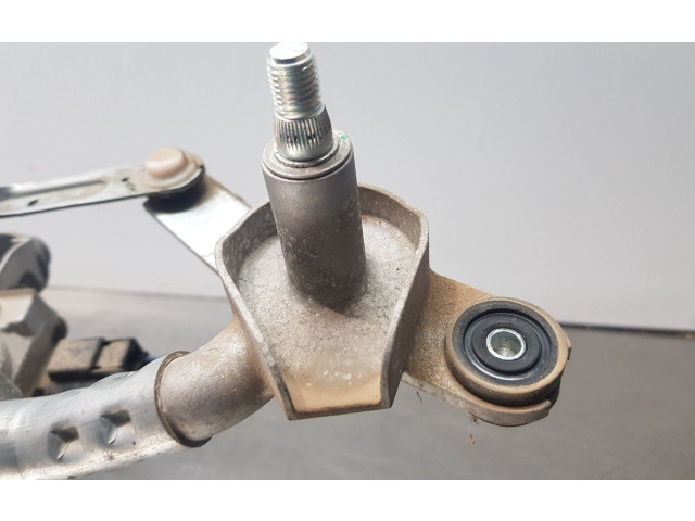 Моторчик дворников 98100G2000    Hyundai Ioniq