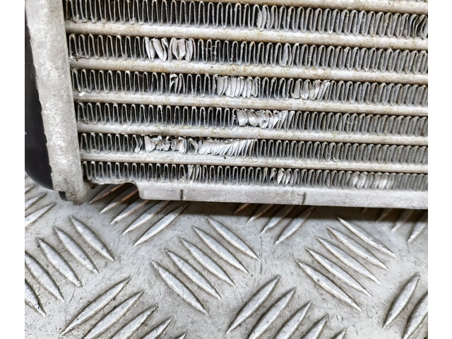 Интеркулер  1530A093, 1271003710   Mitsubishi ASX 