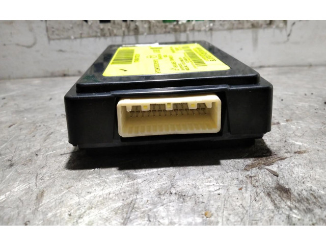 Řídící jednotka bda466dhxa, MODULOELECTRONICO Mazda 3 II 2009